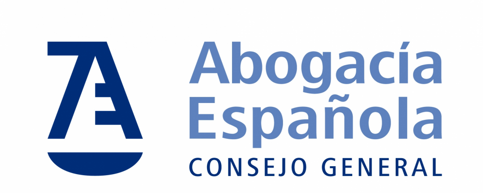 Consejo General Abogacia 