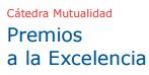 Premio a la excelencia jurídica Rafael Víctor Abogado